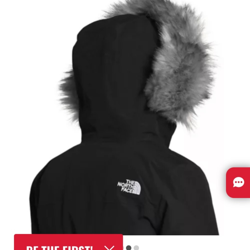 Jacket - Picture 3 of 4